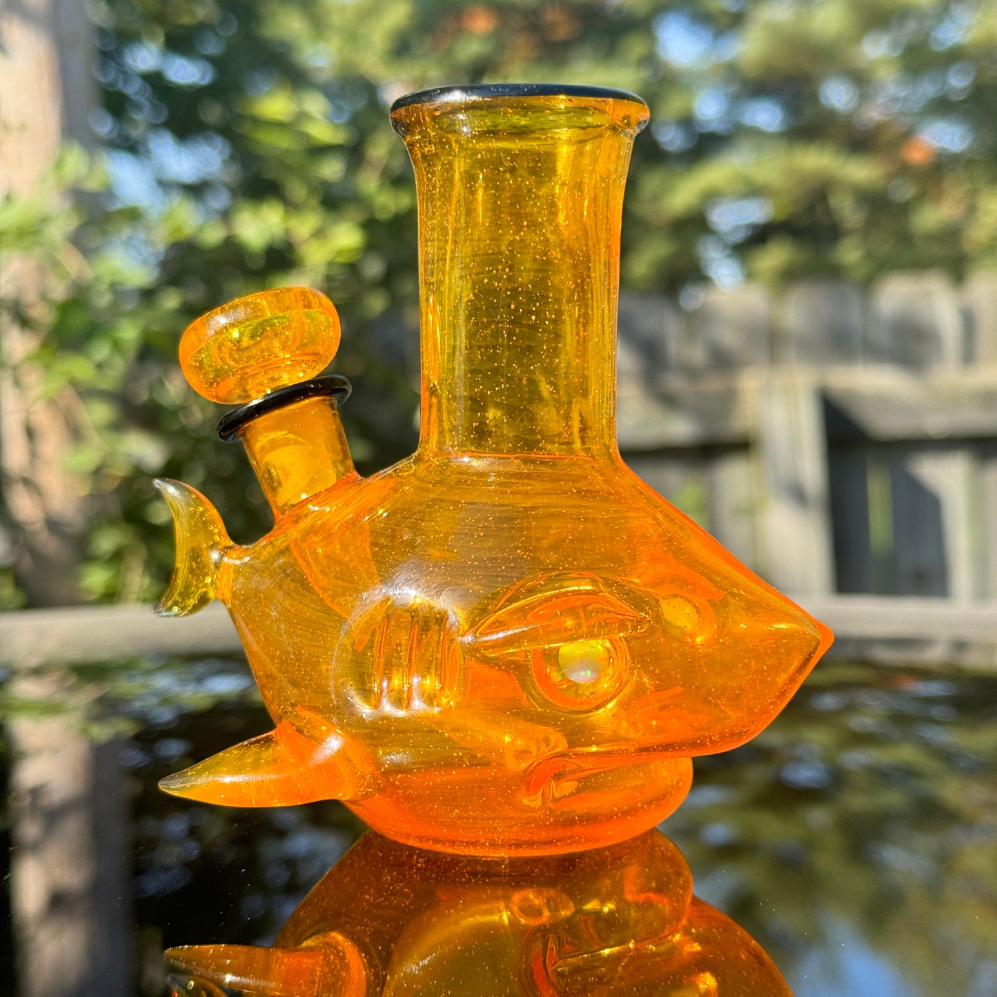 Niko Cray - #1 Shark Bong