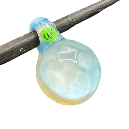 LotBoy Glass - Water Pendant