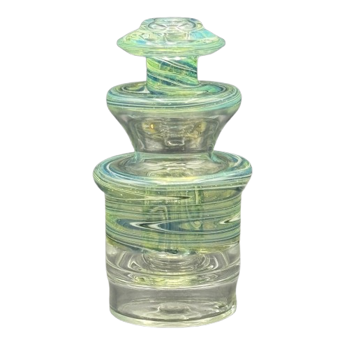 Kosher Glass - Chugger V2 for the Puffco Peak