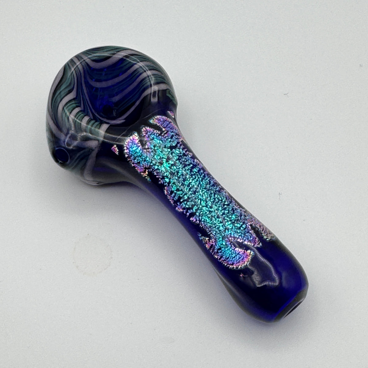 Labrador Rake Lab Rat - Rake Dichro Spoon – The Glass Mule