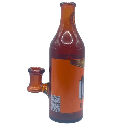 Nerv Glass - Duffy Beer Bottle #62/100