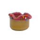 KGB Glass - Strawberry Donut with Sprinkles Ashtray