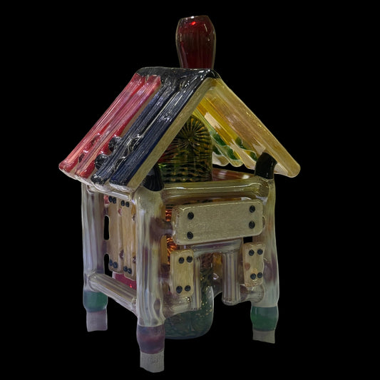 Dosh - 710 Razzle Dazzle Ln.