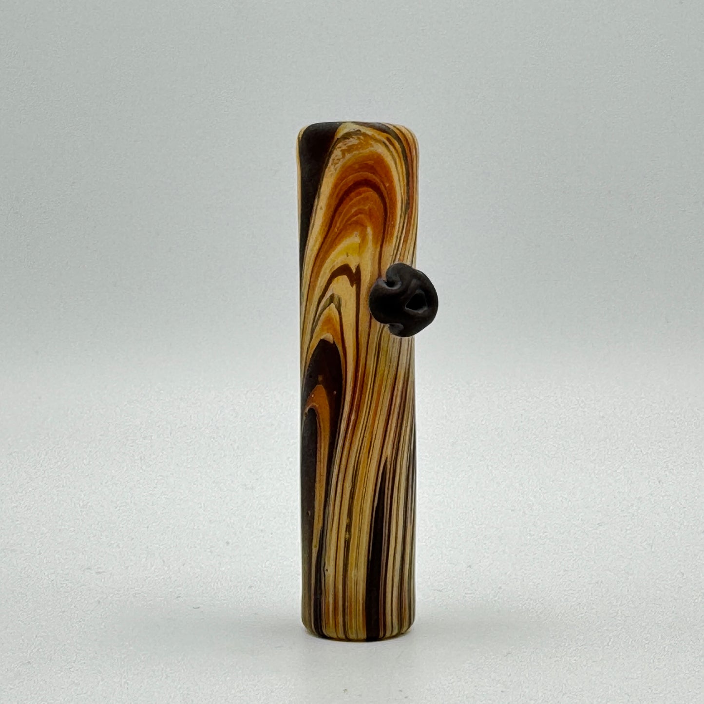 Chad G Glass - Wood-tech Hitter