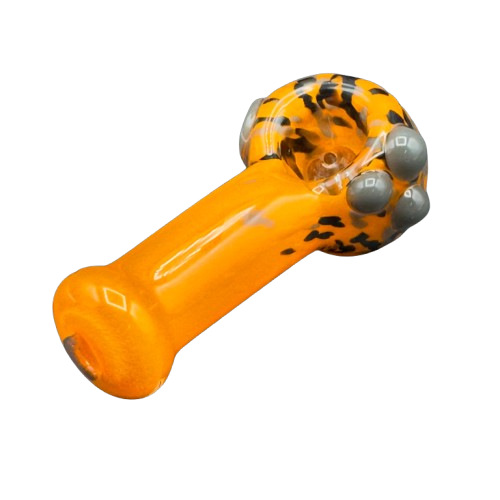 Sarah Marblesbee - Mini 4-Hole Frit Spoons