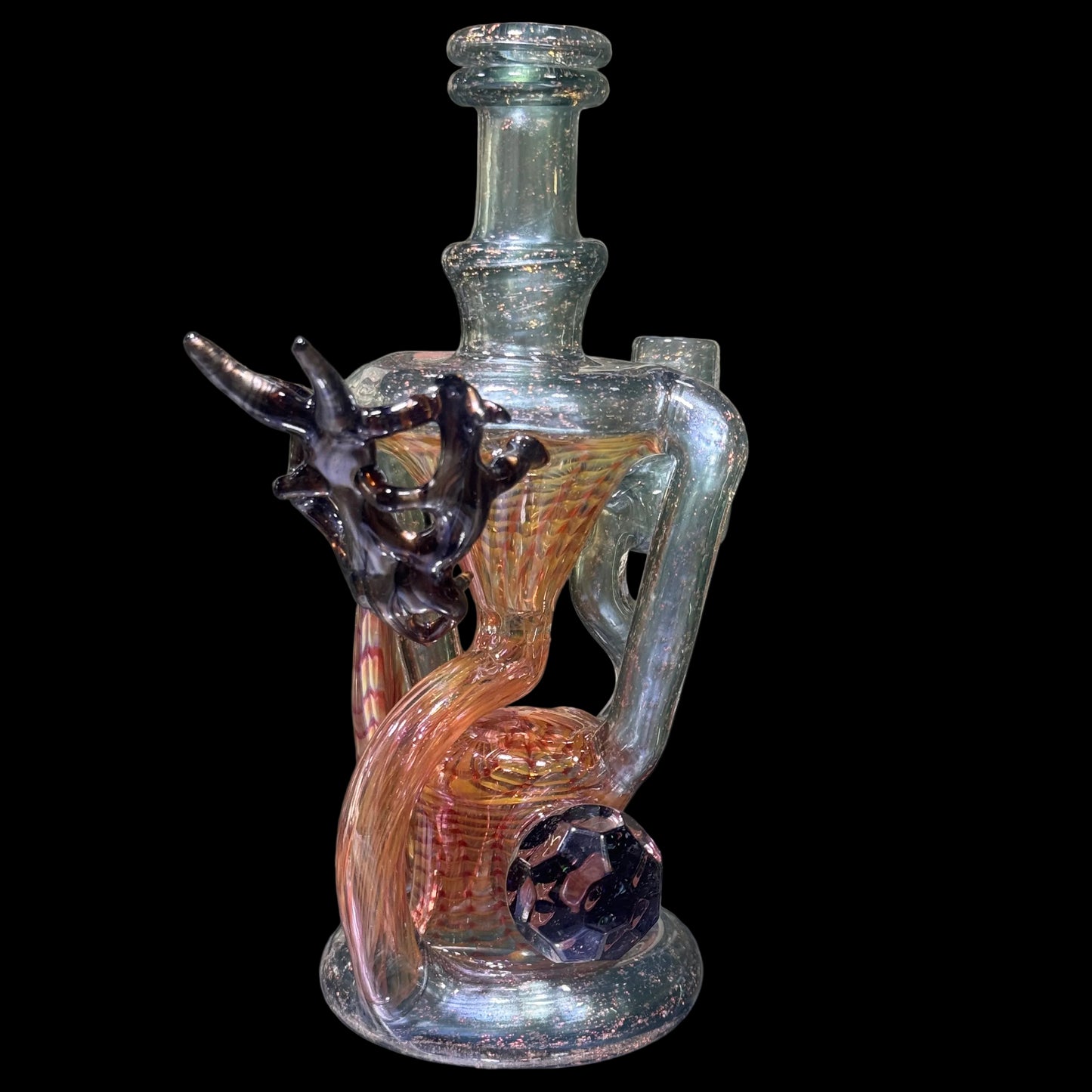 Dosh x Moonboot x Livin - Recycler