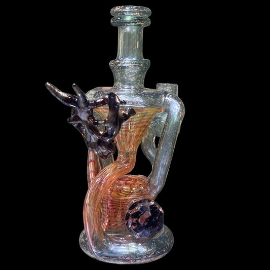 Dosh x Moonboot x Livin - Recycler