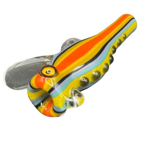 Matty White - Fishing Lure Chillum