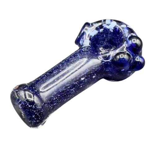 Sarah Marblesbee - Mini 4-Hole Frit Spoons