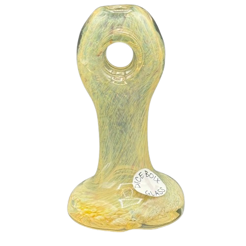 Dice Boix - Frit Donut Top for Puffco Peak