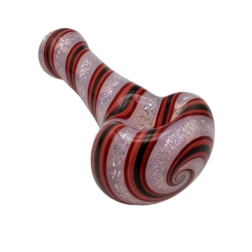 Lab Rat - Dichro Spiral Spoon