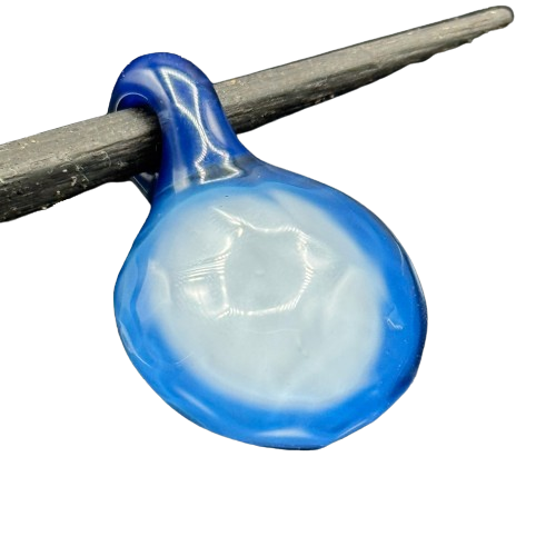 LotBoy Glass - Water Pendant