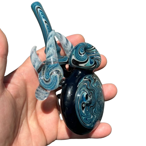 Peetwice Glass (Pete Weiss) - Solo Disclock