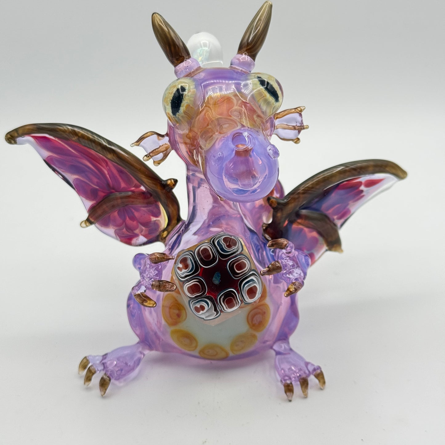 TGD Studios x Livin Glass - Barney