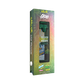 Hidden Hills x LA Traffic - 2g Dual Flavor Bar - Green Zlushie | Yellow Znow Cone