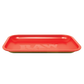 Raw - SMALL LE Red Matte Rolling Tray
