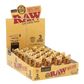 Raw Classic Mini Cones 30mm 3ct