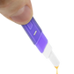 Puffco - Hot Knife - Gemstoned Blurple