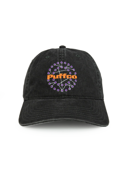 Puffco - Plasma Dad Hat