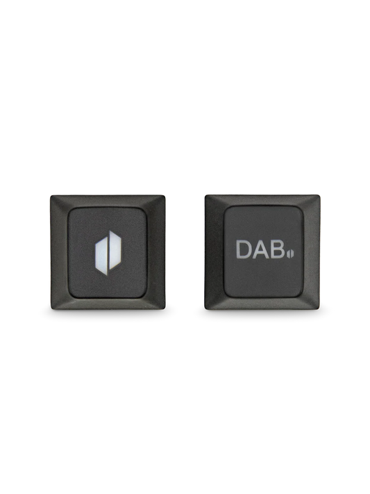 Puffco - Keycap Pair