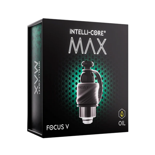 Focus V - Intelli-Core® Max