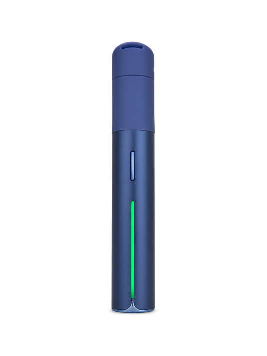 Puffco - Pivot | Sapphire