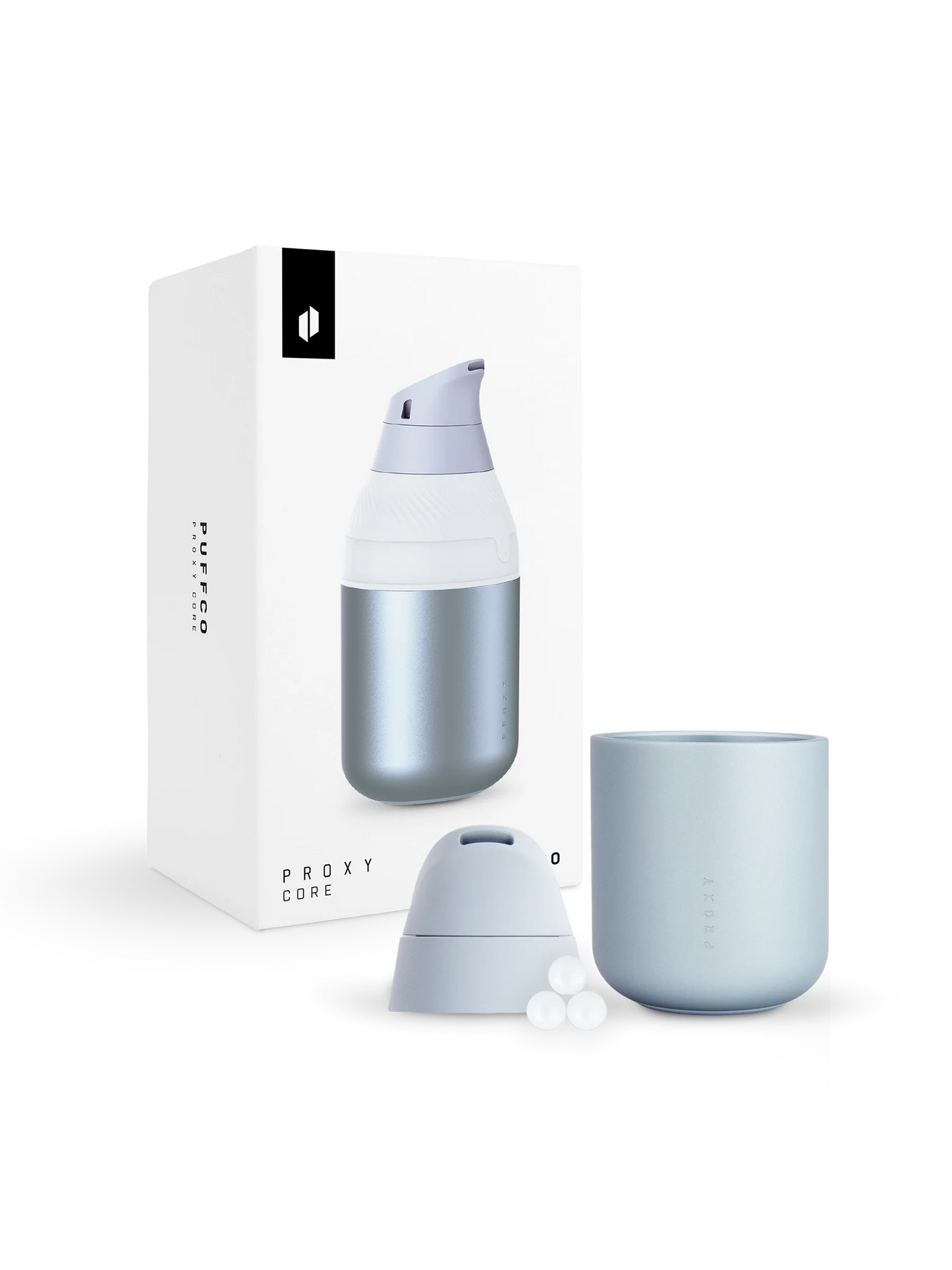 PuffCo - Proxy Core Accessory | Haze