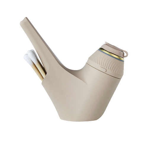 PuffCo - Proxy Travel Pipe