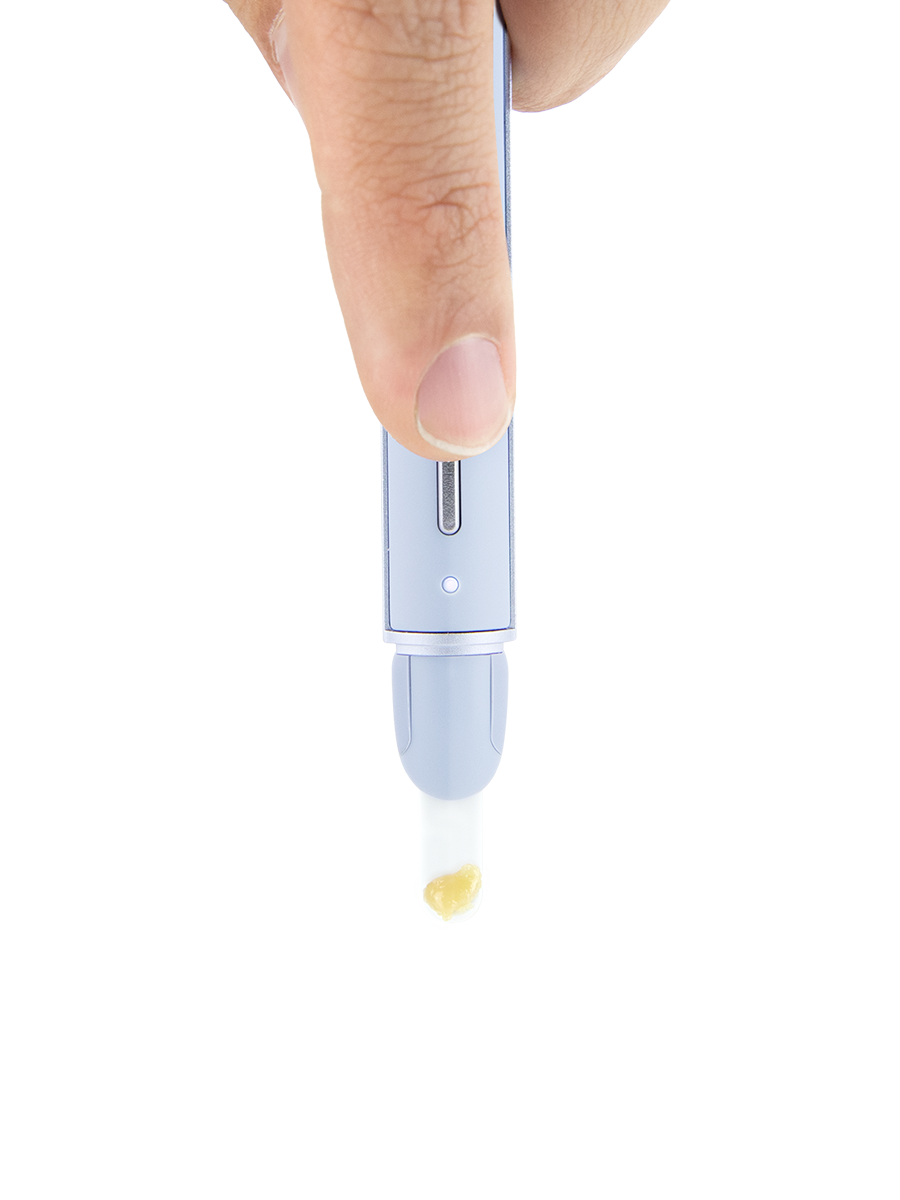 Puffco - New Hot Knife | Haze