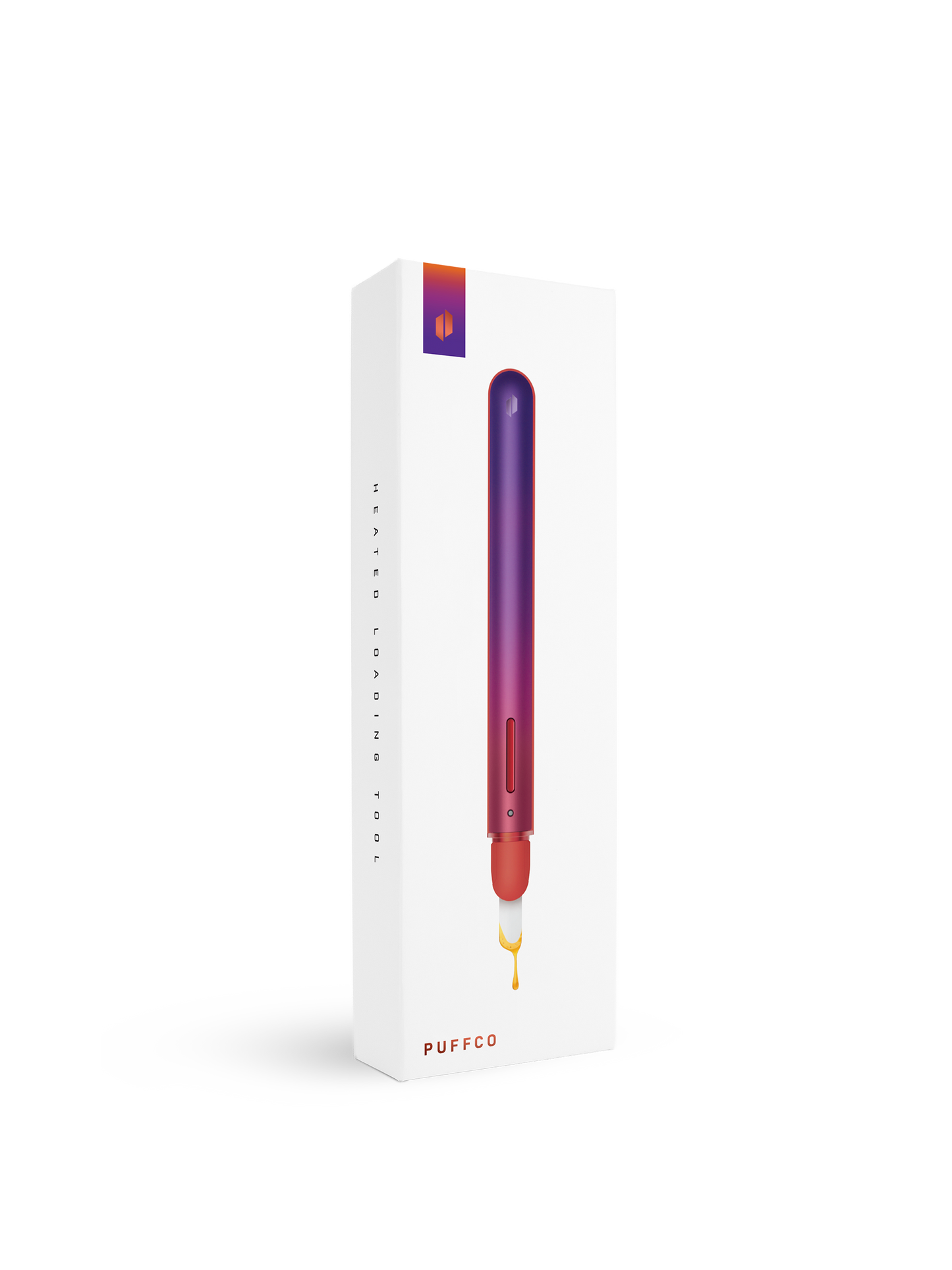 Puffco - New Hot Knife | LE Plasma