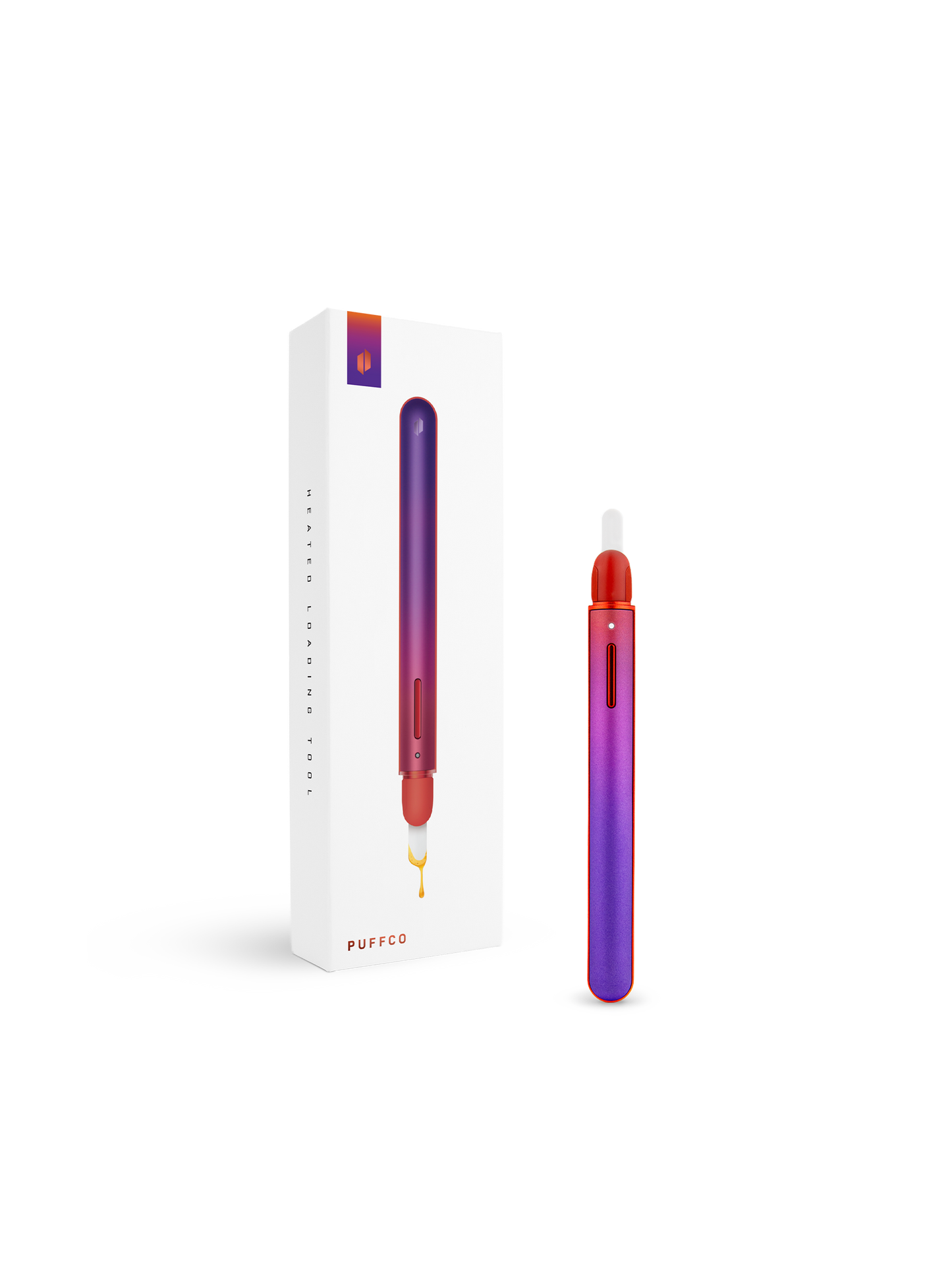 Puffco - New Hot Knife | LE Plasma