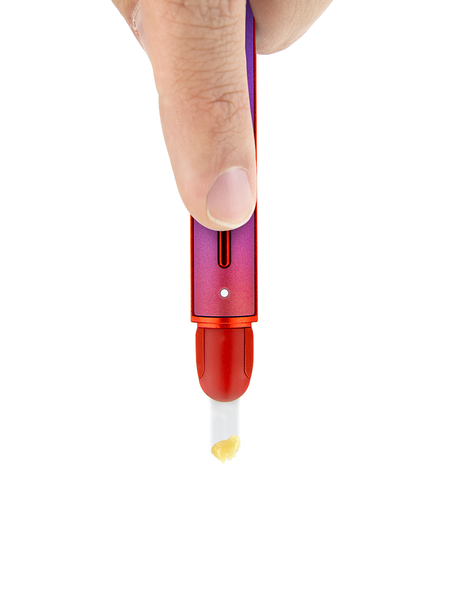 Puffco - New Hot Knife | LE Plasma