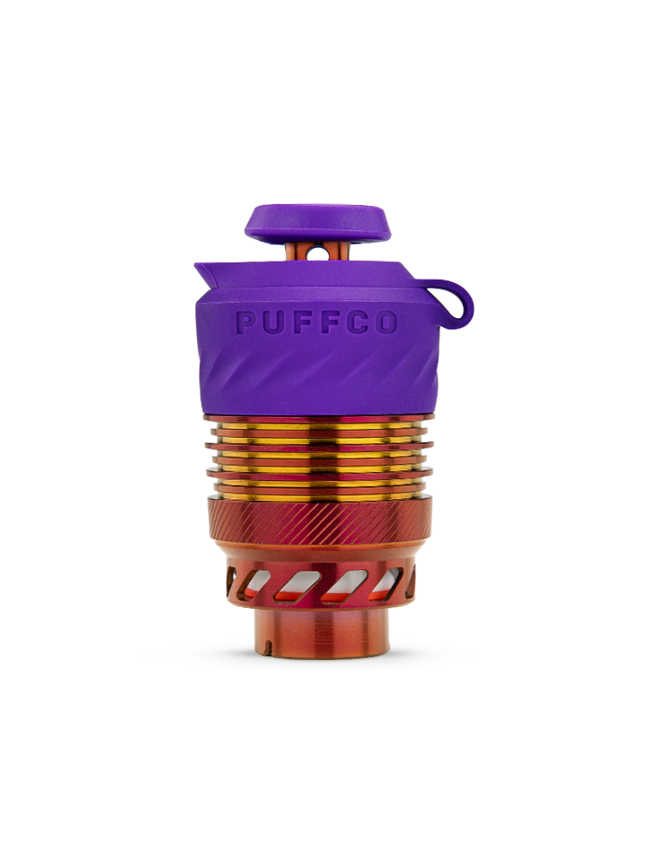 PuffCo - Peak Pro 3DXL Chamber | LE Plasma
