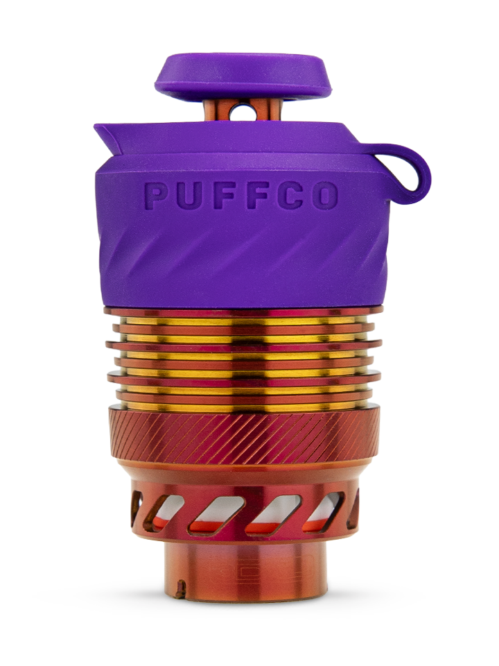 PuffCo - Peak Pro 3DXL Chamber | LE Plasma