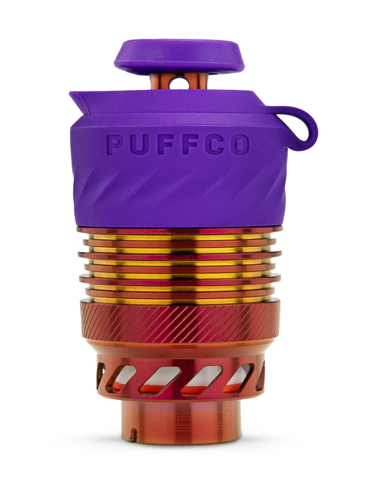 PuffCo - Peak Pro 3DXL Chamber | LE Plasma