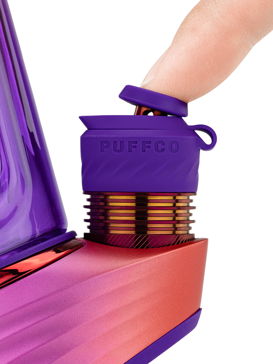 PuffCo - Peak Pro 3DXL | LE Plasma