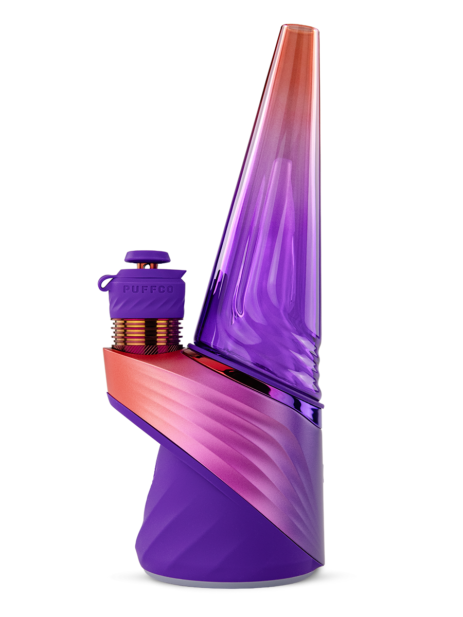 PuffCo - Peak Pro 3DXL | LE Plasma