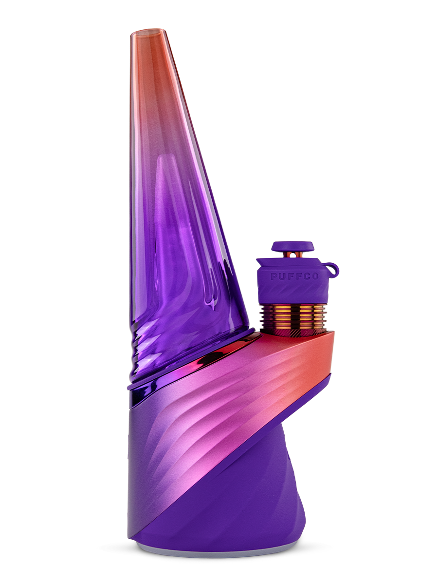PuffCo - Peak Pro 3DXL | LE Plasma
