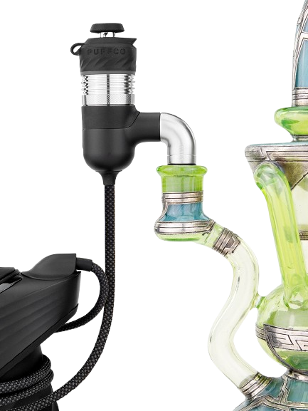 PuffCo - Peak Pro Link