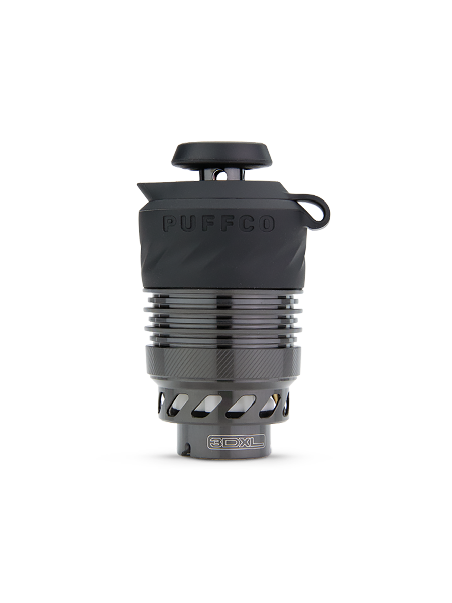 PuffCo - Peak Pro 3DXL Chamber | LE Black