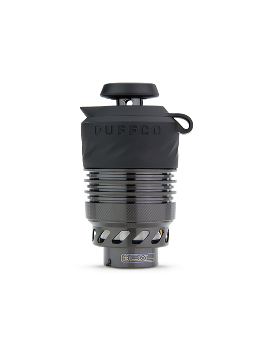 PuffCo - Peak Pro 3DXL Chamber | LE Black