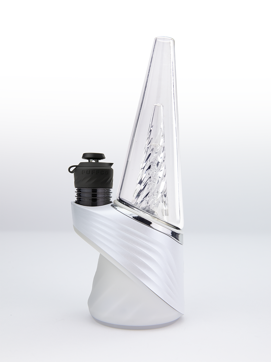 PuffCo - Peak Pro 3DXL Chamber | LE Black