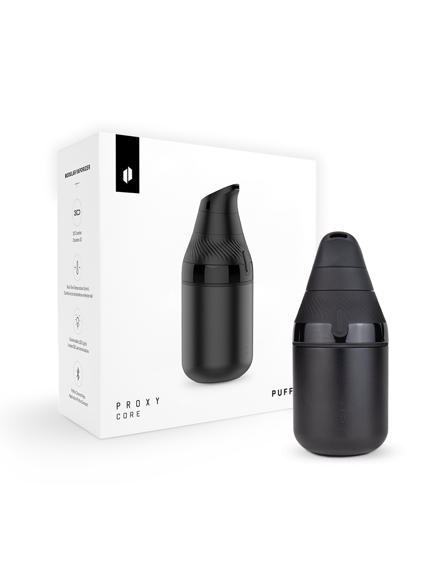 PuffCo - Proxy Core Kit | Onyx
