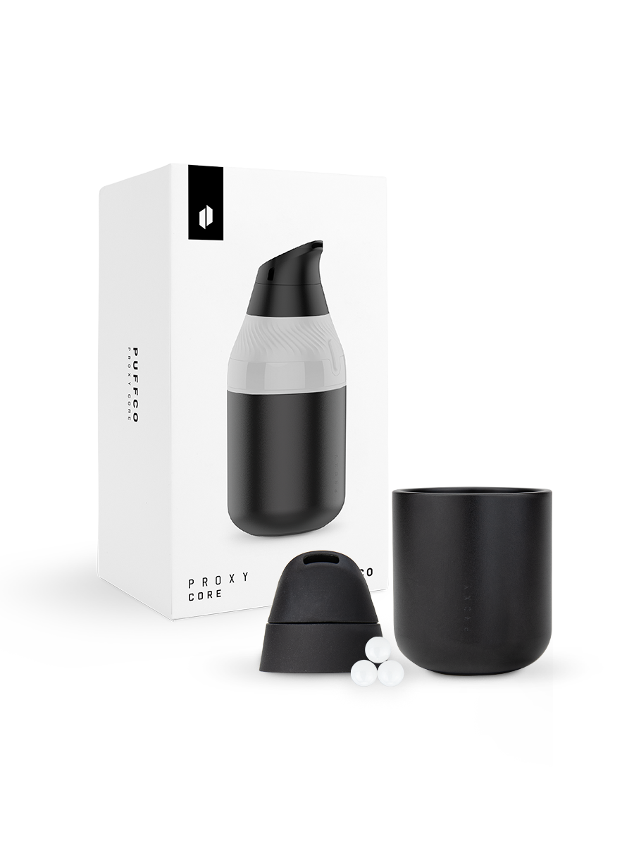 PuffCo - Proxy Core Kit | Onyx