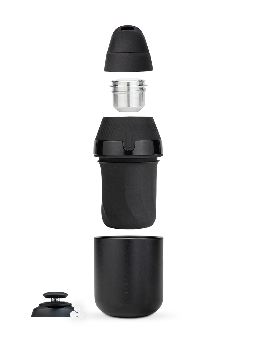 PuffCo - Proxy Core Kit | Onyx