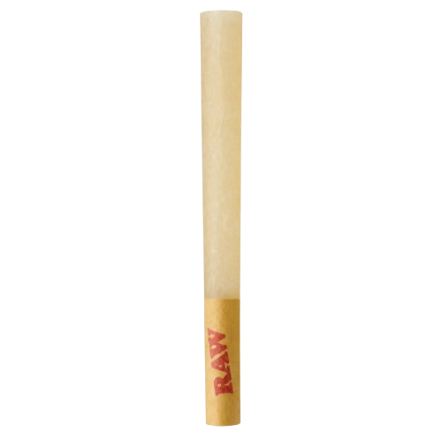 Raw Classic Cone Level (6ct)