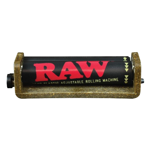 Raw Hemp 2-Way Adjustable Roller 79mm