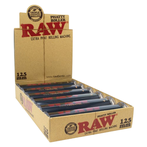 Raw Phatty Roller | 125mm