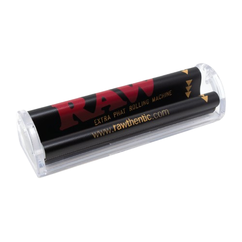 Raw Phatty Roller | 125mm