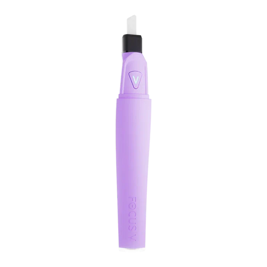 Focus V - Saber | Lilac